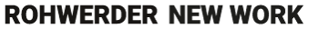 Rohwerder New Work GmbH Logo