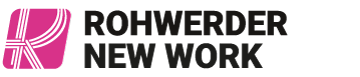 Rohwerder New Work GmbH Logo